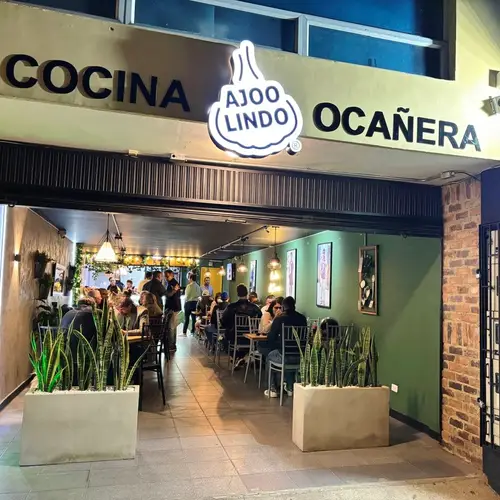 AjooLindo Cocina Ocañera Bogotá - foto 1