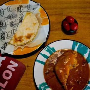 AjooLindo Cocina Ocañera Bogotá 3