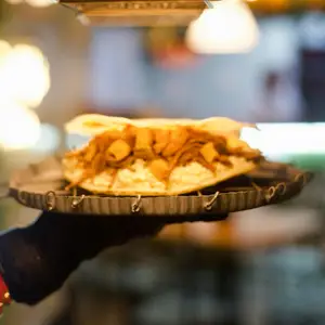 AjooLindo Cocina Ocañera Bogotá 4