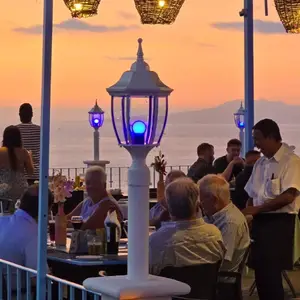 Restaurante Ah Caramba! Puerto Vallarta 5