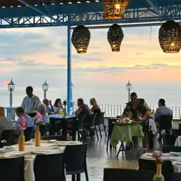Restaurante Ah Caramba! Puerto Vallarta - foto 3