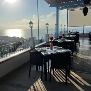 Restaurante Ah Caramba! Puerto Vallarta 9