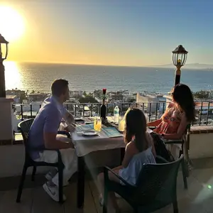 Restaurante Ah Caramba! Puerto Vallarta 7