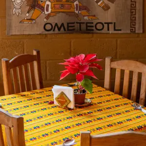 Restaurante El Cuatecomate Tepoztlan 5