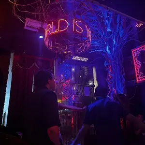 Clandestino Acapulco  3