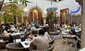 Restaurante Casa Maya Mérida