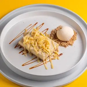 Restaurante Casa Maya Mérida 6