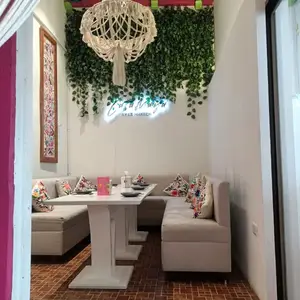 Restaurante Casa Maya Mérida 9