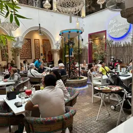 Restaurante Casa Maya Mérida - foto 3