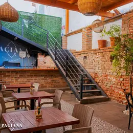 Restaurante Paciana La Paz - foto 3