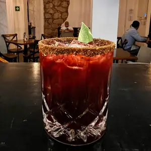 Restaurante Paciana La Paz 8