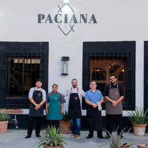 Restaurante Paciana La Paz 7
