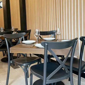 Restaurante El Veintiuno Del Valle 7