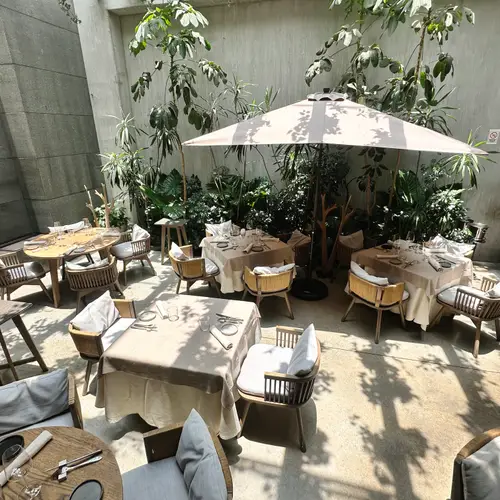 Ostería del Becco Polanco - foto 1