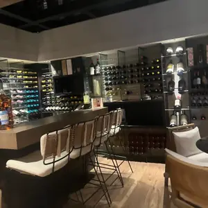 Ostería del Becco Polanco 4