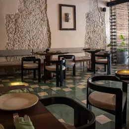 Restaurante Amadero Mérida - foto 3