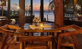 Bahía Tolok Resto Isla Mujeres