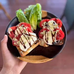 Bahía Tolok Resto Isla Mujeres 2