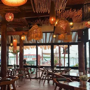Bahía Tolok Resto Isla Mujeres 7