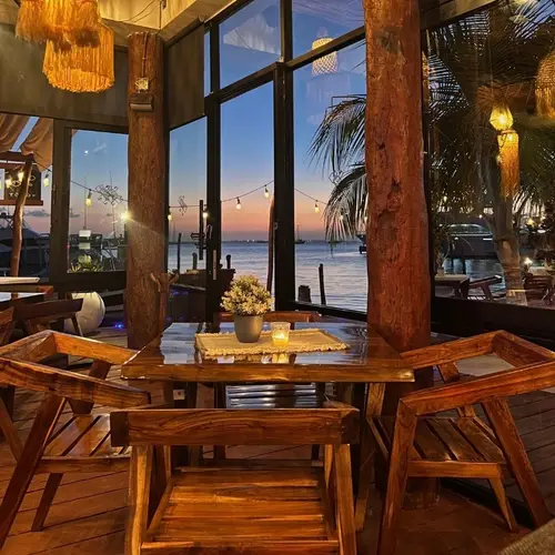 Bahía Tolok Resto Isla Mujeres - foto 1