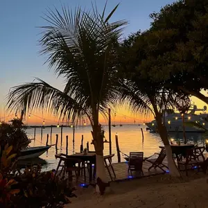 Bahía Tolok Resto Isla Mujeres 5