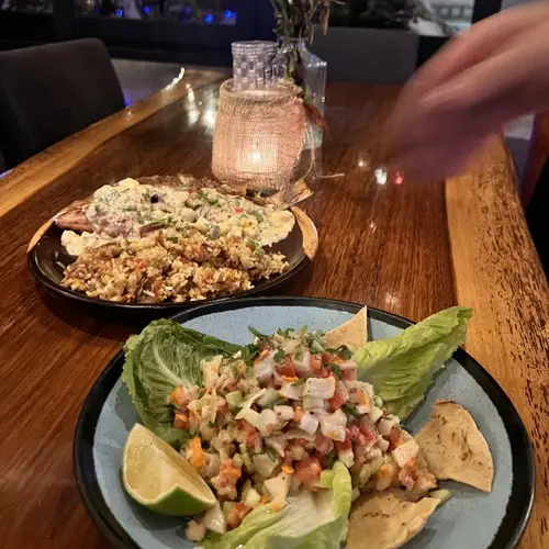 Bahía Tolok Resto Isla Mujeres - foto 4
