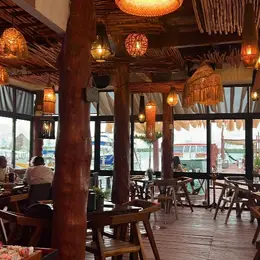 Bahía Tolok Resto Isla Mujeres - foto 3