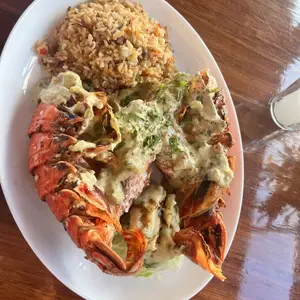 Bahía Tolok Resto Isla Mujeres 8