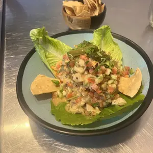 Bahía Tolok Resto Isla Mujeres 6