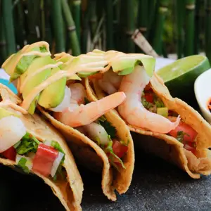 Restaurante Estrella Marina Puebla  8