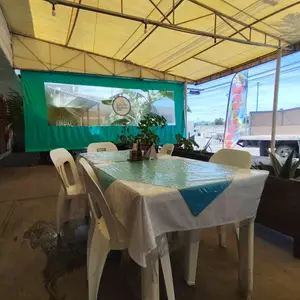Restaurante Estrella Marina Puebla  7