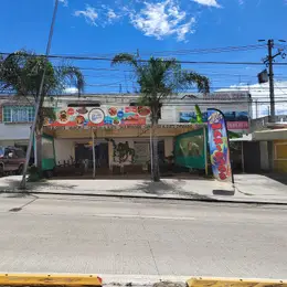 Restaurante Estrella Marina Puebla  - foto 3