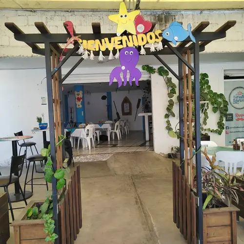 Restaurante Estrella Marina Puebla  - foto 1