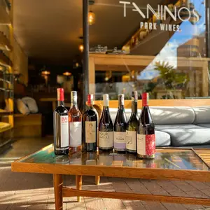 Taninos Park Wines Bogotá 4