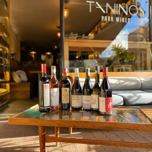 Taninos Park Wines Bogotá - foto 4