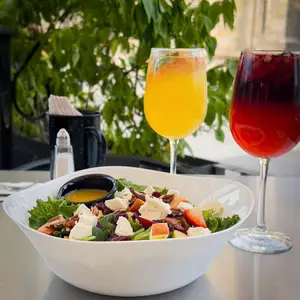 Restaurante Las Sombrillas Guadalajara 9