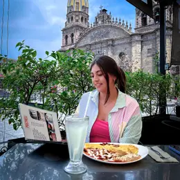 Restaurante Las Sombrillas Guadalajara - foto 3