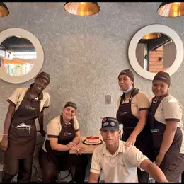 Restaurant La Sombrita Medellín - foto 3