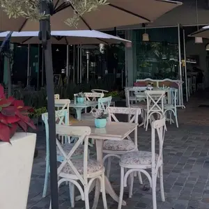 Restaurante Beatriz Cuisine Irapuato 7