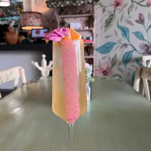 Restaurante Beatriz Cuisine Irapuato 8