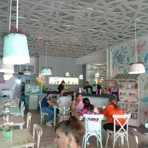 Restaurante Beatriz Cuisine Irapuato - foto 1