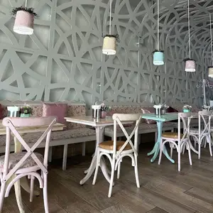 Restaurante Beatriz Cuisine Irapuato 5