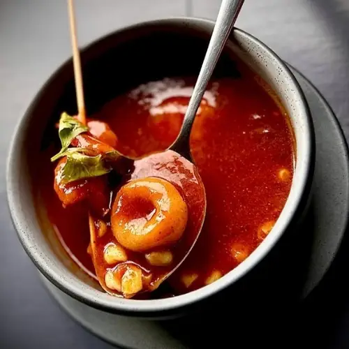 Restaurante XKina Reforma - foto 4