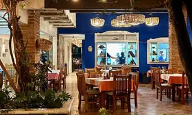 Mi México Restaurante León 