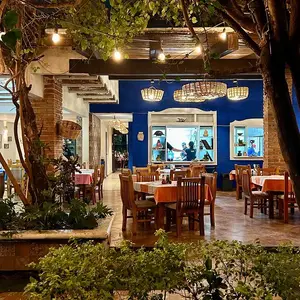 Mi México Restaurante León  1