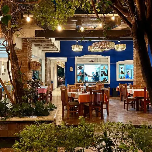Mi México Restaurante León  - foto 1