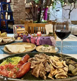 Mi México Restaurante León  - foto 2