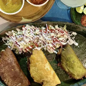 Mi México Restaurante León  6