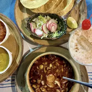 Mi México Restaurante León  5