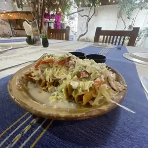 Mi México Restaurante León  4